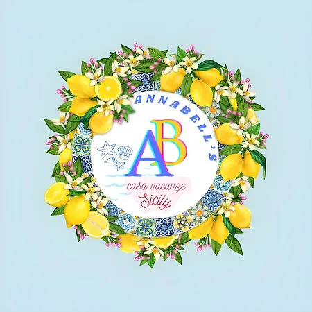 Prázdninový dům Annabell's Cassibile