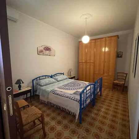 Prázdninový dům Annabell's Cassibile