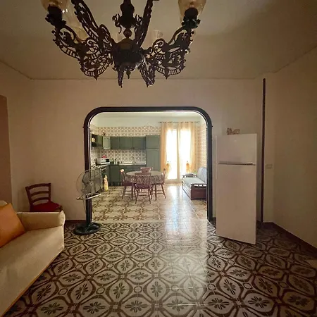 Σπίτι διακοπών Annabell's Cassibile