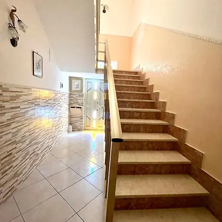 Annabell's Prázdninový dům Cassibile
