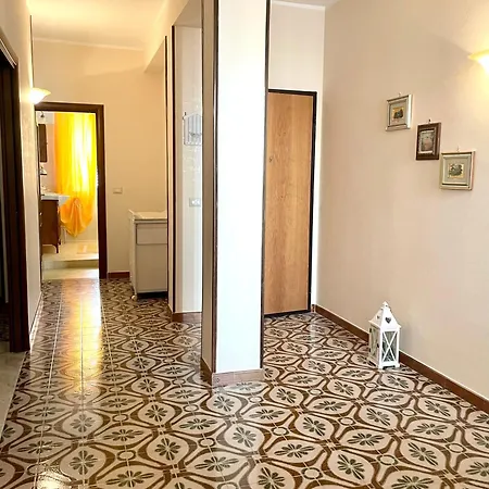 Σπίτι διακοπών Annabell's *
