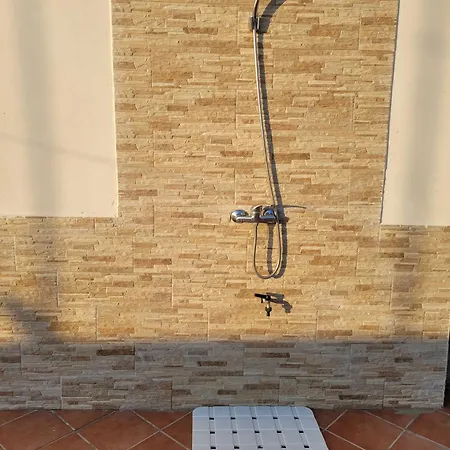 Annabell's Hébergement de vacances