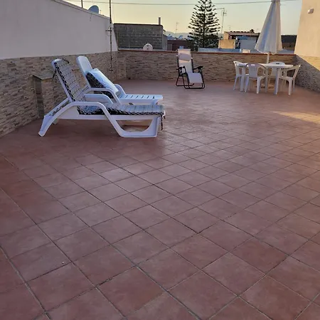 Hébergement de vacances Annabell's