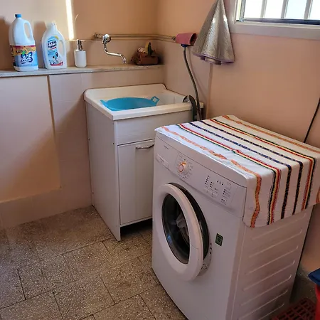 Hébergement de vacances Annabell's