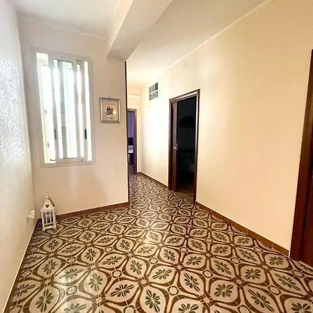 Annabell's Σπίτι διακοπών Cassibile