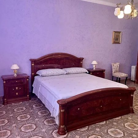 Σπίτι διακοπών Annabell's