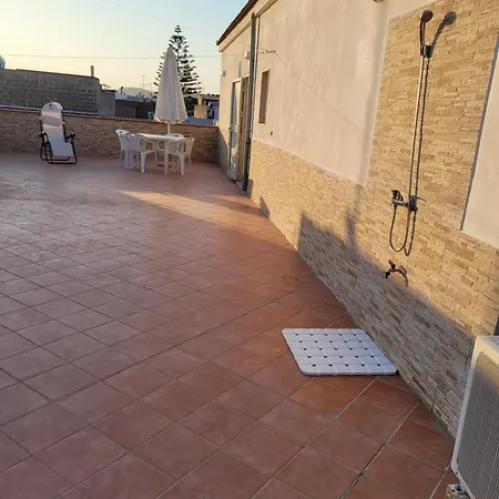 Annabell's Ferienhaus