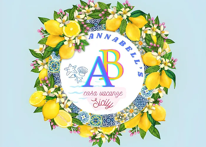 Ferienhaus Annabell's Cassibile