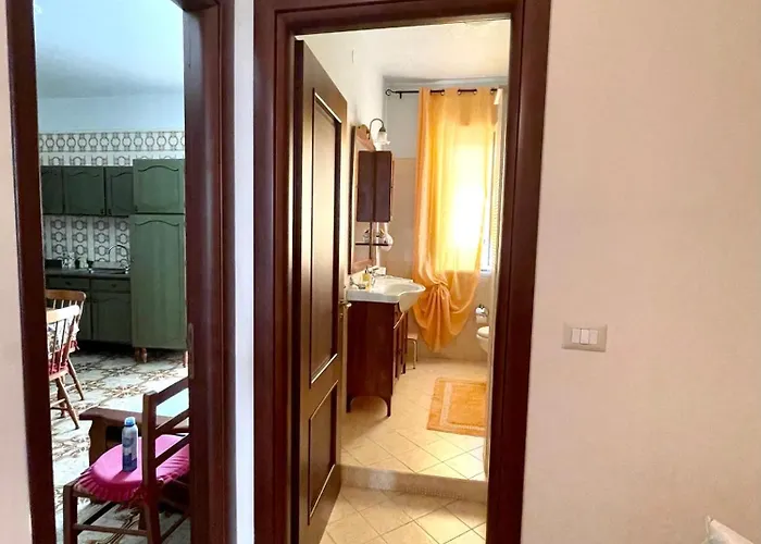 Ferienhaus Annabell's