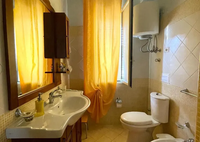 Annabell's Ferienhaus *