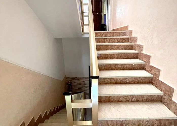 Annabell's Ferienhaus Cassibile