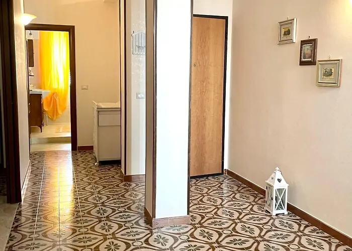 Ferienhaus Annabell's *