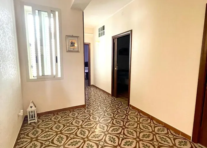 Annabell's Ferienhaus Cassibile