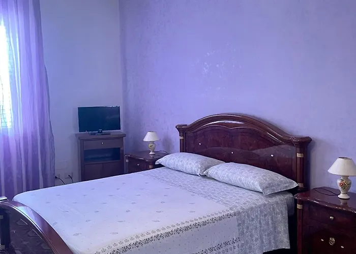 Ferienhaus Annabell's *