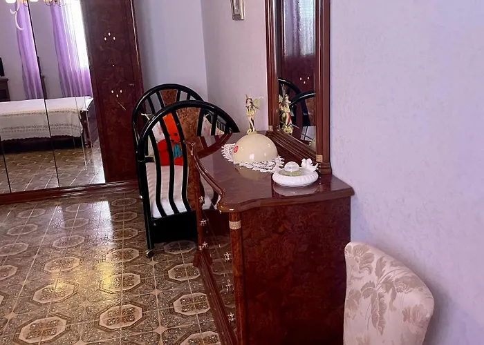 Annabell's Cassibile