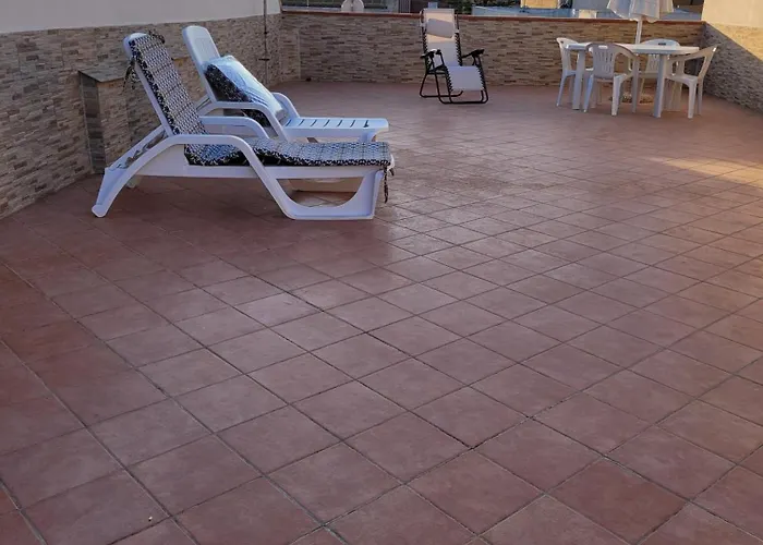 Ferienhaus Annabell's