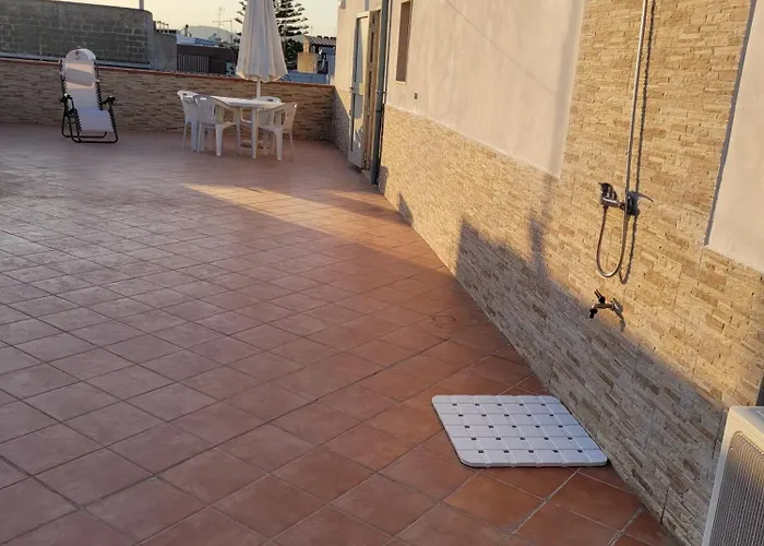 Annabell's 度假居